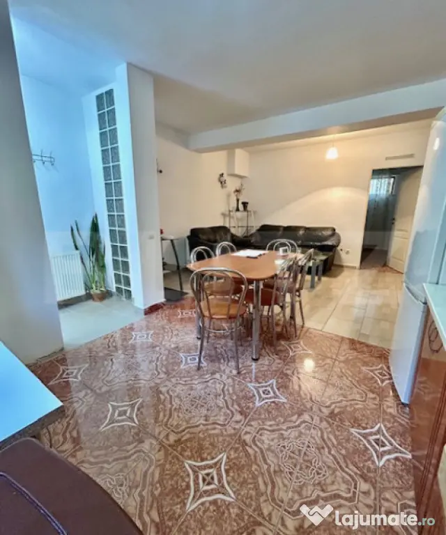 Comision 0! Ideal pentru investitie!! Apartament 4 camere,