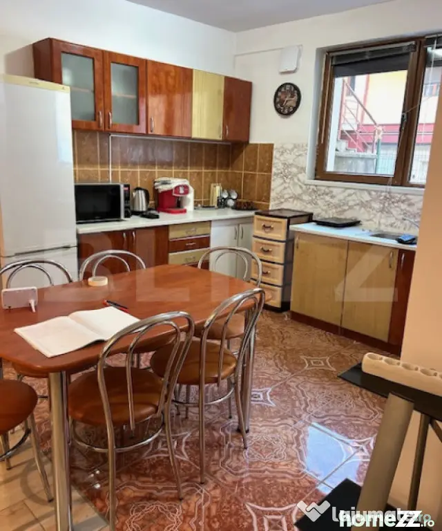 Comision 0! Ideal pentru investitie!! Apartament 4 camere,