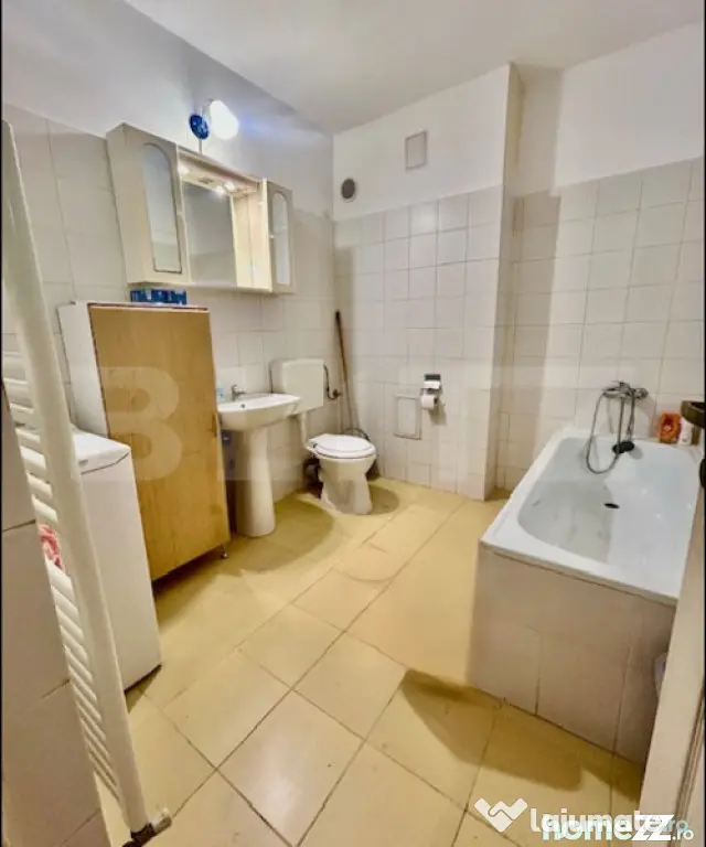 Comision 0! Ideal pentru investitie!! Apartament 4 camere,