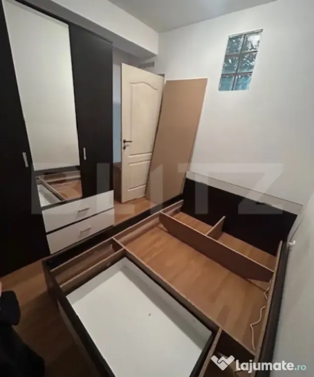 Comision 0! Ideal pentru investitie!! Apartament 4 camere,