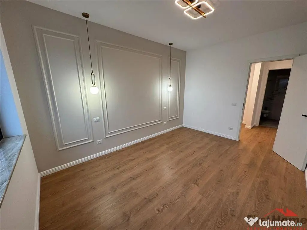 Ap tip studio, bloc nou, Ozone City, TVA inclus, comision 0%