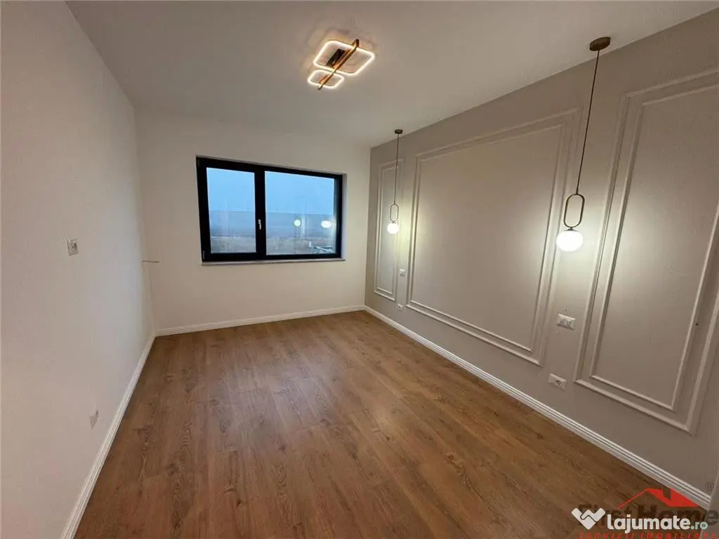 Ap tip studio, bloc nou, Ozone City, TVA inclus, comision 0%