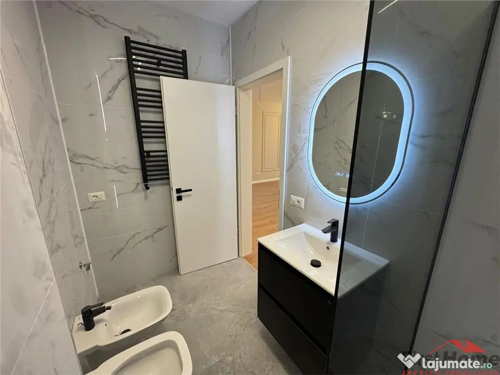 Ap tip studio, bloc nou, Ozone City, TVA inclus, comision 0%