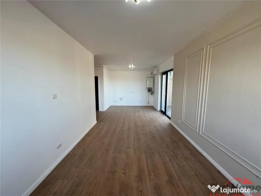 Ap tip studio, bloc nou, Ozone City, TVA inclus, comision 0%