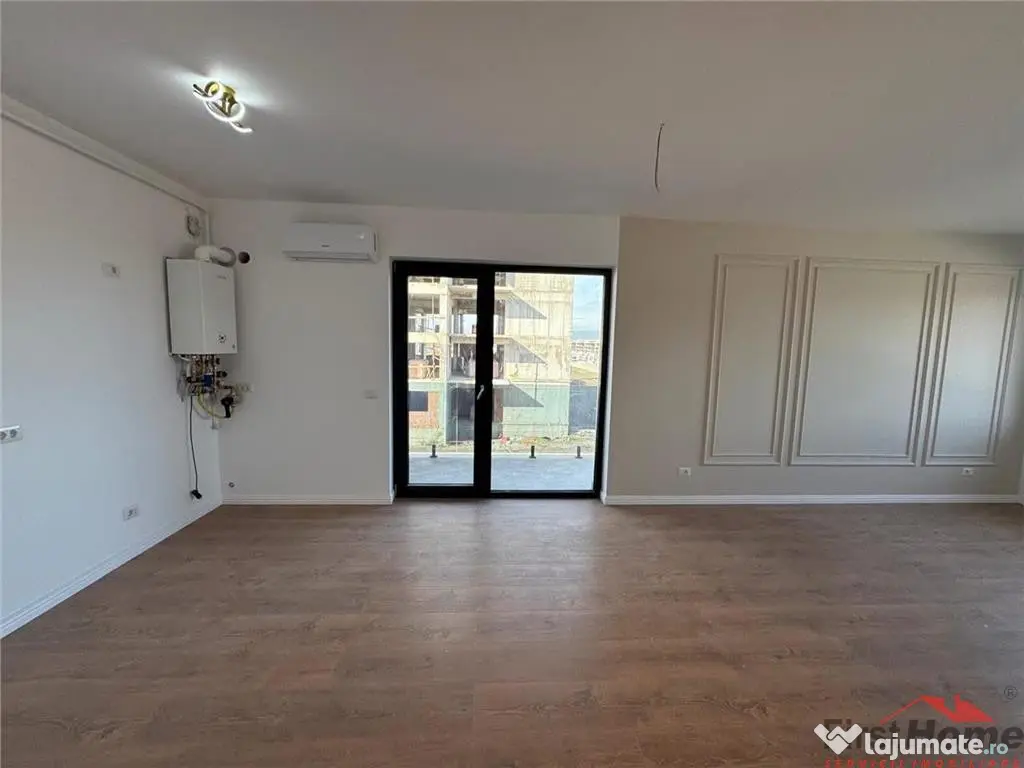 Ap tip studio, bloc nou, Ozone City, TVA inclus, comision 0%