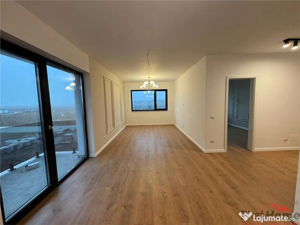 Ap tip studio, bloc nou, Ozone City, TVA inclus, comision 0%