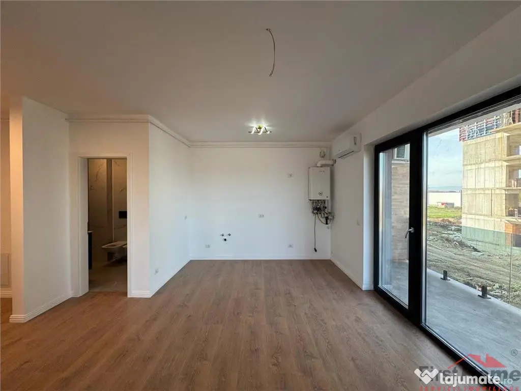 Ap tip studio, bloc nou, Ozone City, TVA inclus, comision 0%