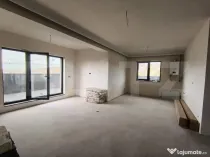 Apartament 3 camere, 95 mp, zonă liniștită