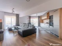 Apartament cu 2 camere de vanzare in Viva City