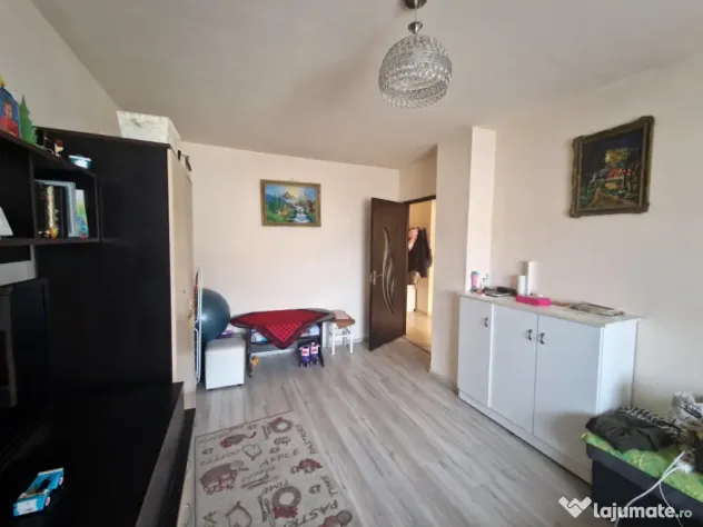 Apartament 2 camere, 48 mp, zonă Hotvon