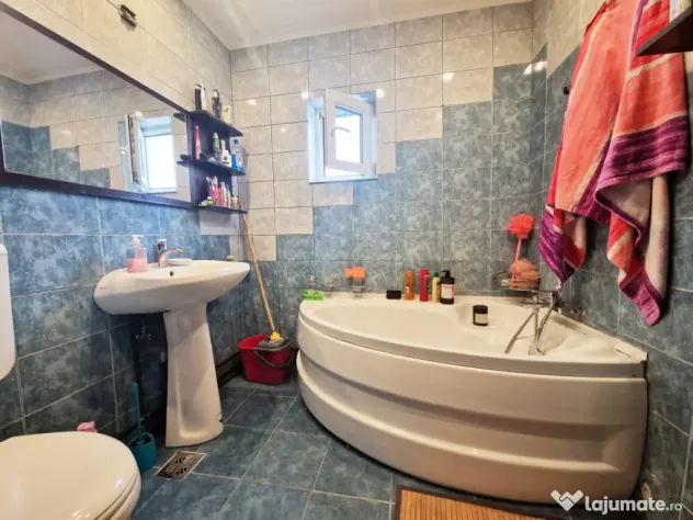 Apartament 2 camere, 48 mp, zonă Hotvon