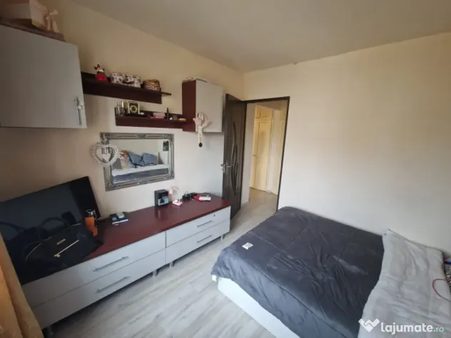 Apartament 2 camere, 48 mp, zonă Hotvon