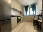 Apartament 2 camere decomandat, et. 2, parcare, boxa,mobilat si utilat