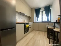 Apartament 2 camere decomandat, et. 2, parcare, boxa,mobilat si utilat