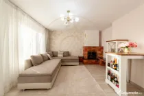 Casa cu priveliste - Stefanesti!