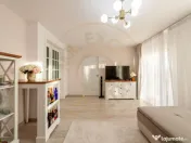 Casa cu priveliste - Stefanesti! 