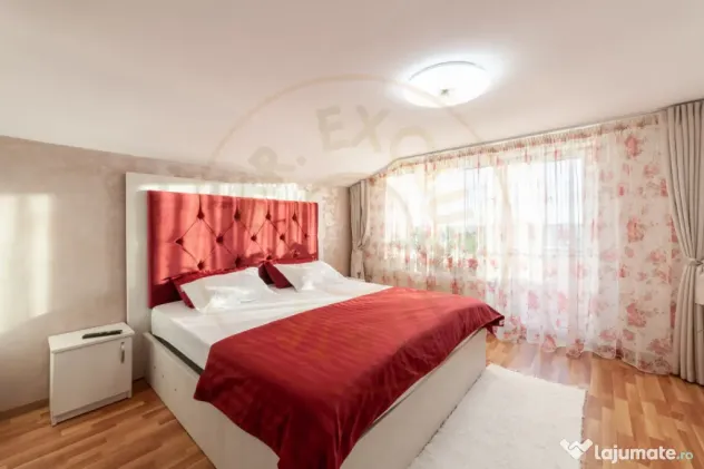 Casa cu priveliste - Stefanesti!