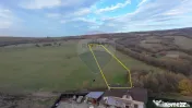 Teren 5.800 mp Purcareni curent, gaz, apă / Strada 30 de... 