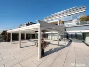 Penthouse Laguna Residence 5 camere 