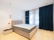 Penthouse Laguna Residence 5 camere 