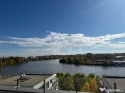 Penthouse Laguna Residence 5 camere 