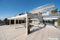 Penthouse Laguna Residence 5 camere