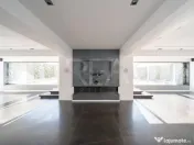 Penthouse Laguna Residence 5 camere 