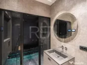 Penthouse Laguna Residence 5 camere 