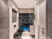 Penthouse Laguna Residence 5 camere 