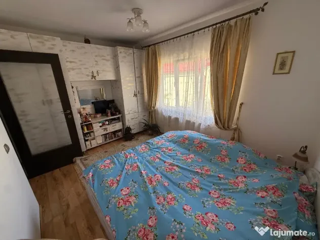 Duplex in Floresti-zona Muzeul Apei