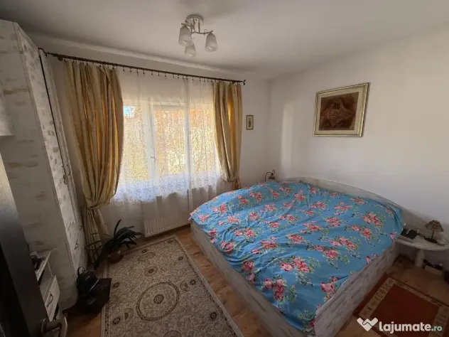 Duplex in Floresti-zona Muzeul Apei