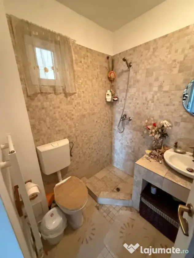 Duplex in Floresti-zona Muzeul Apei