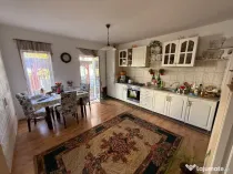 Duplex in Floresti-zona Muzeul Apei