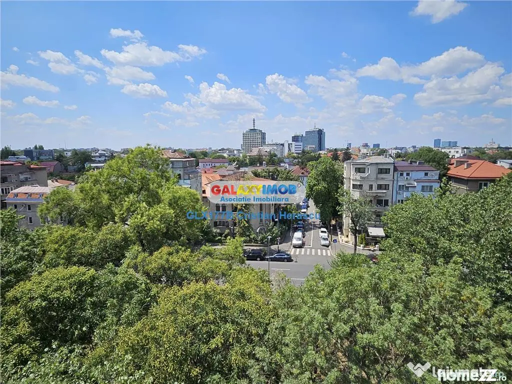 Dorobanti Beller Ap 3 camere - Bucuresti (Bucuresti-Ilfov)