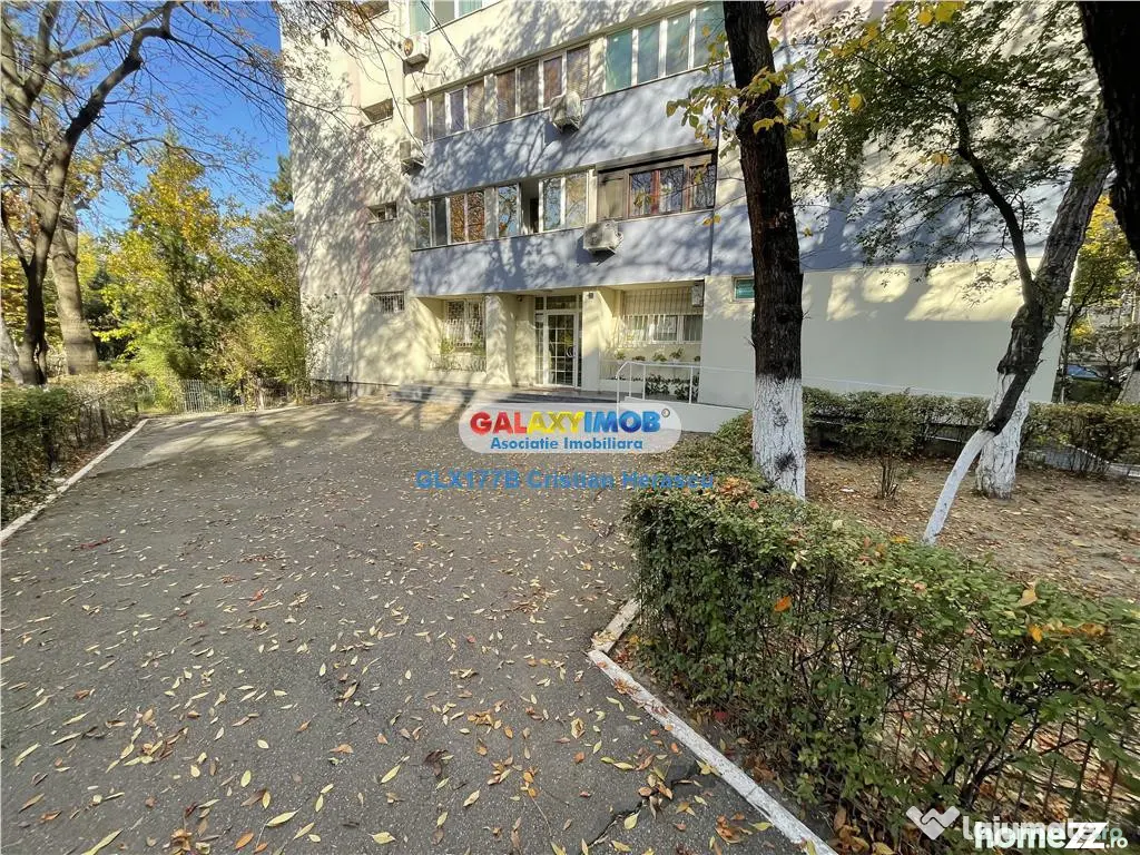 Dorobanti Beller Ap 3 camere - Bucuresti (Bucuresti-Ilfov)