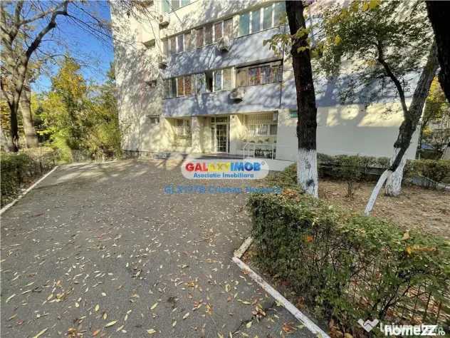 Dorobanti Beller Ap 3 camere - Bucuresti (Bucuresti-Ilfov)