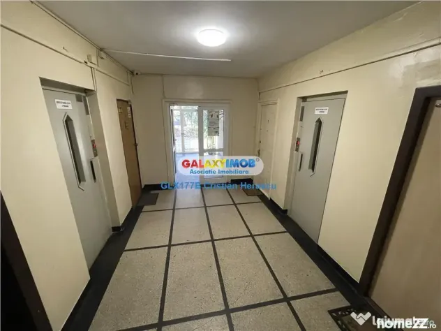 Dorobanti Beller Ap 3 camere - Bucuresti (Bucuresti-Ilfov)