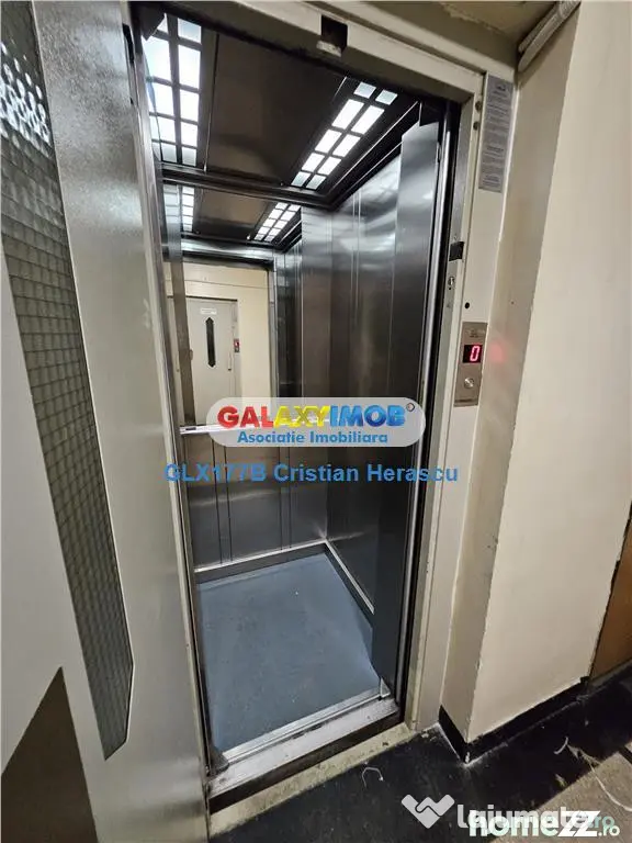 Dorobanti Beller Ap 3 camere - Bucuresti (Bucuresti-Ilfov)