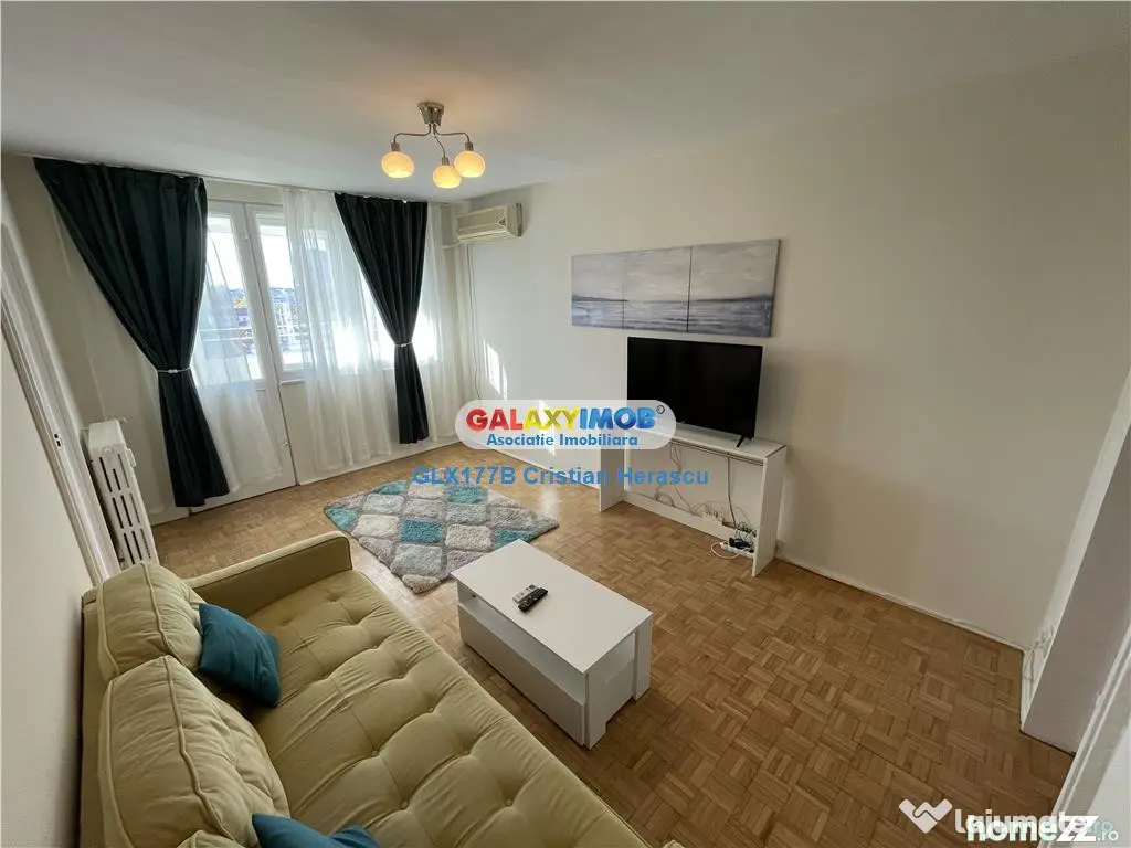 Dorobanti Beller Ap 3 camere - Bucuresti (Bucuresti-Ilfov)
