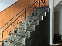 Casa P+ M Calea Galati /P-ta Saraca