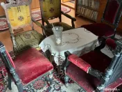 Casa P+ M Calea Galati /P-ta Saraca 