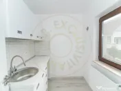 Garsoniera RENOVATA, etaj 1, Gavana-Pitesti 