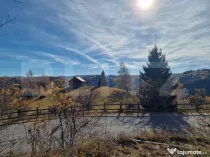 Teren intravilan, 24.888mp, front la strada, utilitati, Mari