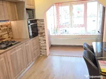 Vand apartament 2 camere decomandat in Deva, zona Zamfirescu, suprafat