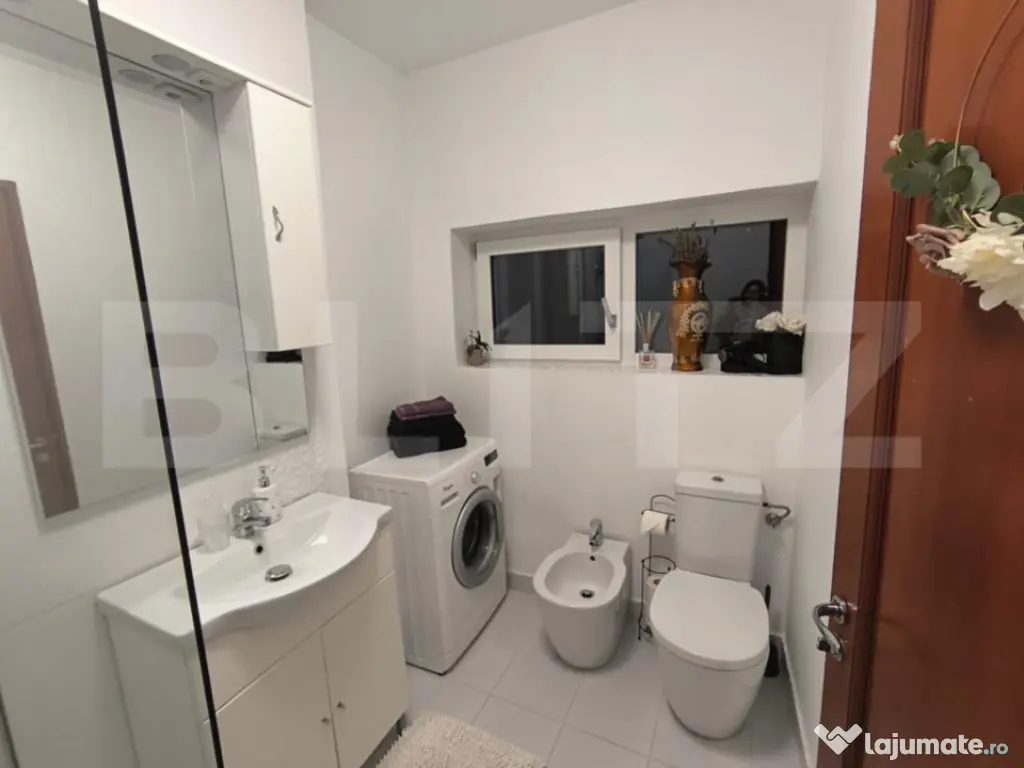 Studio de vanzare, 50 mp, zona Centrala!