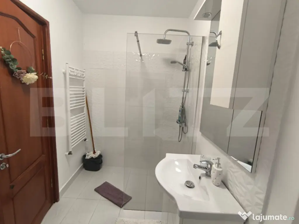 Studio de vanzare, 50 mp, zona Centrala!