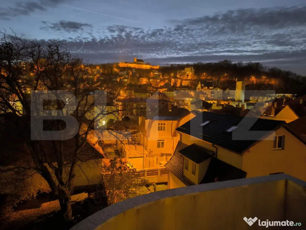 Studio de vanzare, 50 mp, zona Centrala!