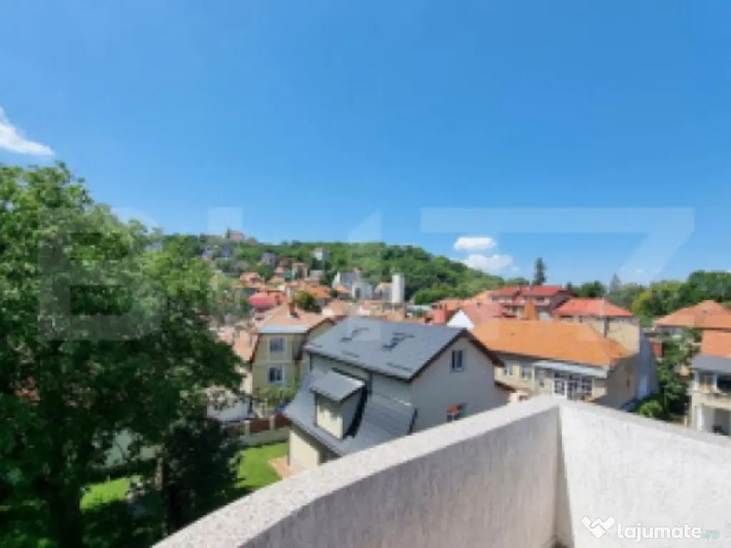 Studio de vanzare, 50 mp, zona Centrala!