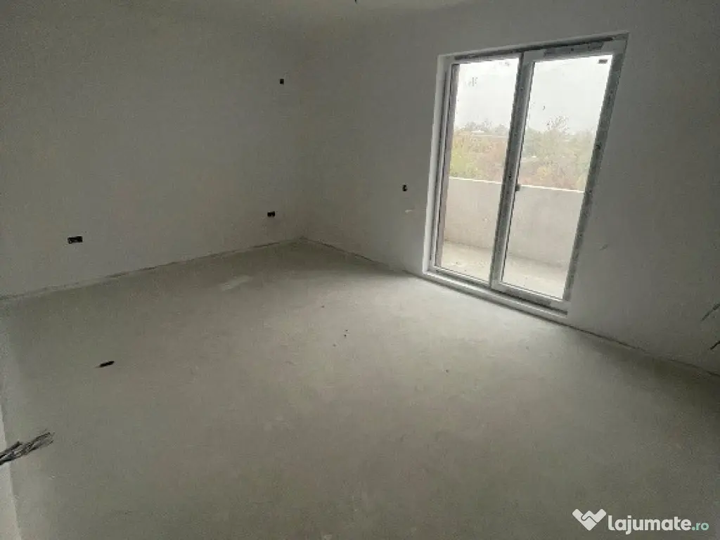 Apartament 2 camere, decomandat, cu balcon, Sos. Alexandriei