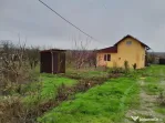 BARCANESTI - casa +curte+teren 16k mp